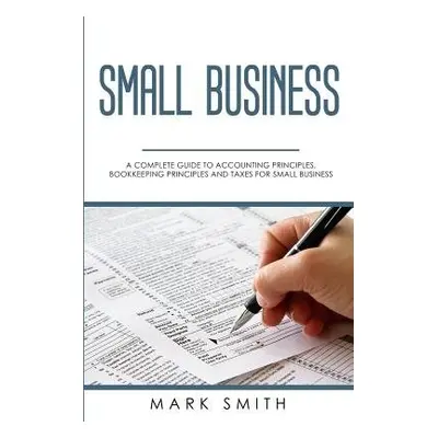 Small Business - Smith, Mark