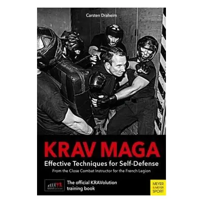 Krav Maga - Draheim, Carsten