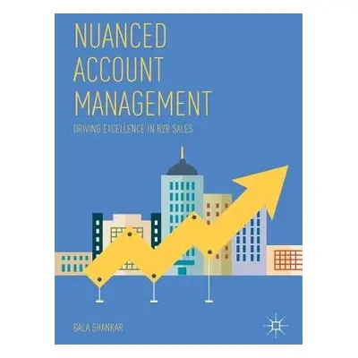 Nuanced Account Management - Shankar, Bala