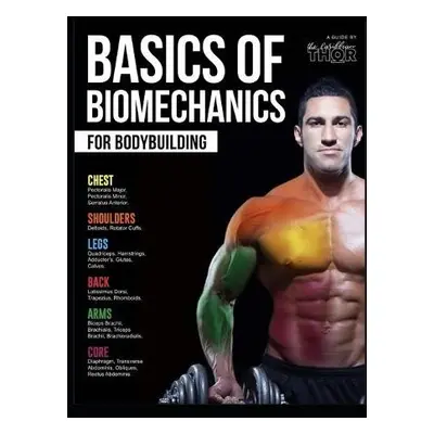 Basics of Biomechanics for Bodybuilding - Perez, Christian Arthuro