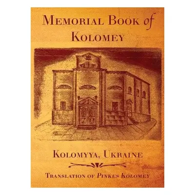 Memorial Book of Kolomey