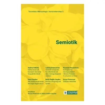 Semiotik