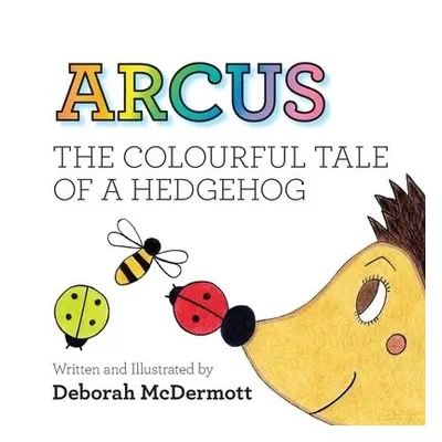 Arcus - McDermott, Deborah