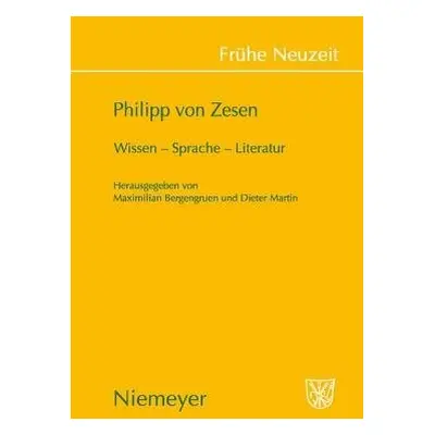 Philipp von Zesen