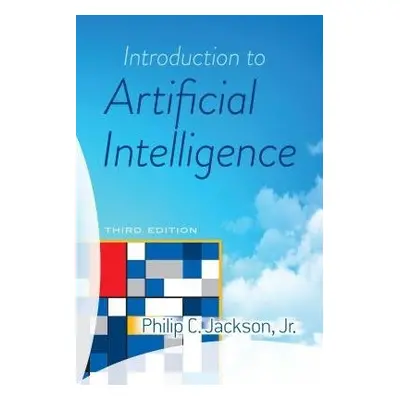 Introduction to Artificial Intelligence - Jackson, Philip