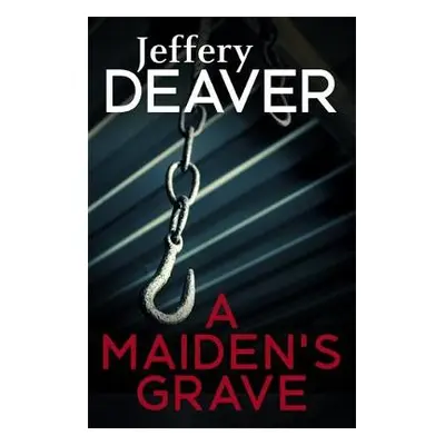 Maiden's Grave - Deaver, Jeffery