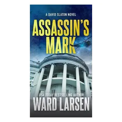 Assassin's Mark - Larsen, Ward