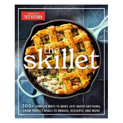 Skillet - America's Test Kitchen