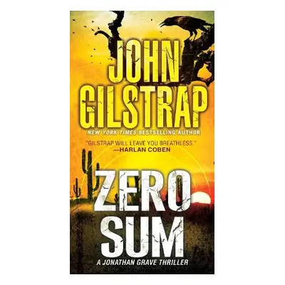 Zero Sum - Gilstrap, John