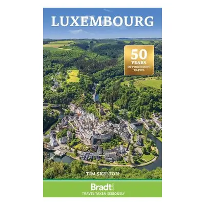 Luxembourg - Skelton, Tim