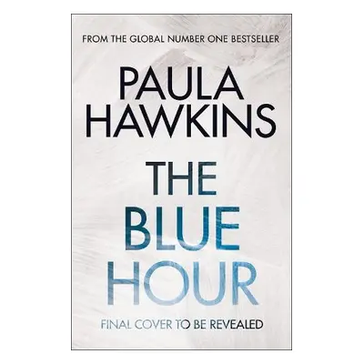 Blue Hour - Hawkins, Paula