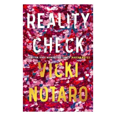 Reality Check - Notaro, Vicki