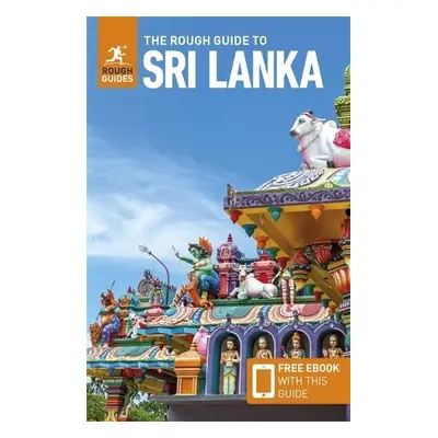 Rough Guide to Sri Lanka: Travel Guide with Free eBook - Guides, Rough