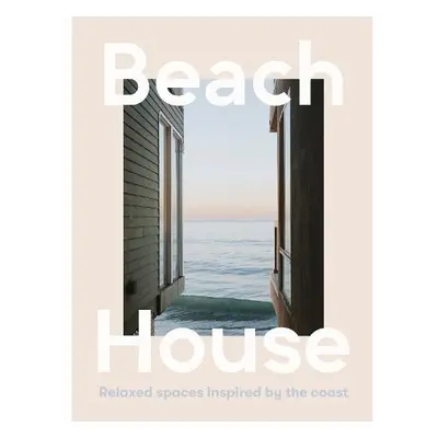 Beach House - Design, Harper by