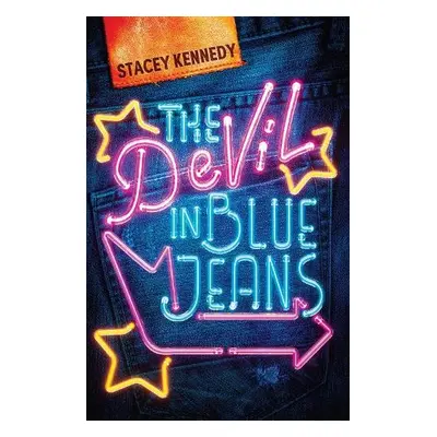 Devil In Blue Jeans - Kennedy, Stacey