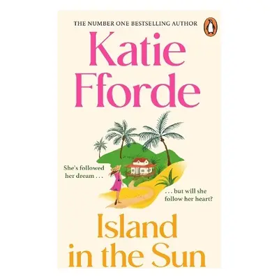 Island in the Sun - Fforde, Katie