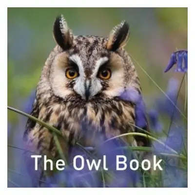 Nature Book Series, The: The Owl Book - Russ, Jane