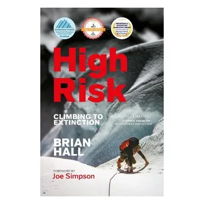 High Risk - Hall, Brian