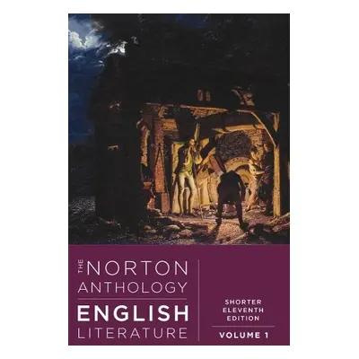 Norton Anthology of English Literature