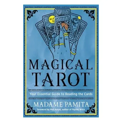 Magical Tarot - Pamita, Madame (Madame Pamita)