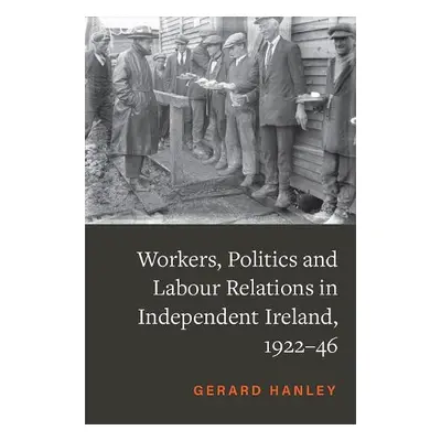 Workers, Politics and Labour Relations - Hanley, Gerard