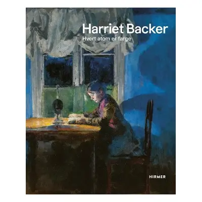 Harriet Backer (Norwegian edition)