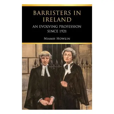 Barristers in Ireland - Howlin, Niamh