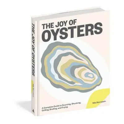 Joy of Oysters - Bernstein, Nils