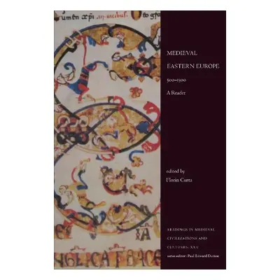 Medieval Eastern Europe, 500-1300