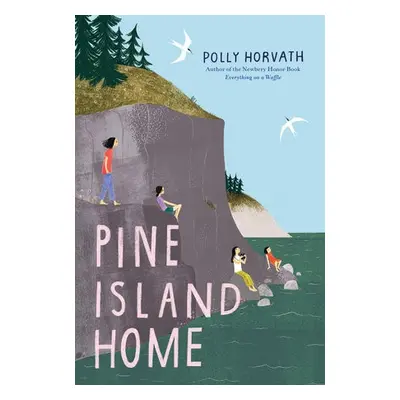 Pine Island Home - Horvath, Polly