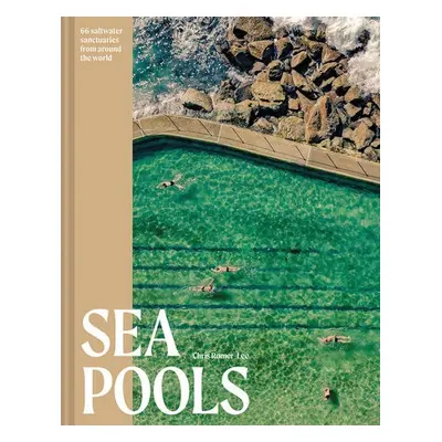 Sea Pools - Romer-Lee, Chris