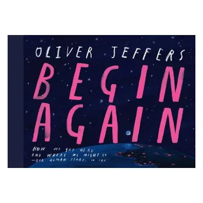 Begin Again - Jeffers, Oliver