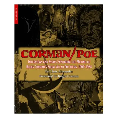 Corman / Poe - Alexander, Chris