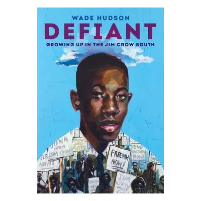 Defiant - Hudson, Wade