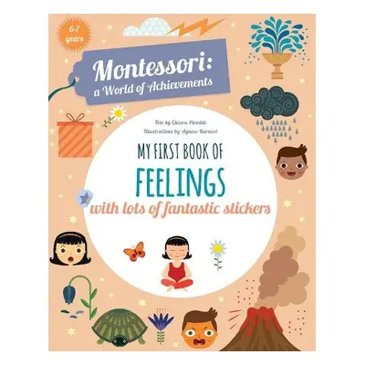 My First Book of Feelings