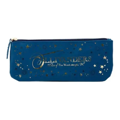 Harry Potter: Ollivanders Accessory Pouch - Insight Editions