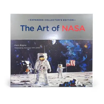 Art of NASA - Bizony, Piers