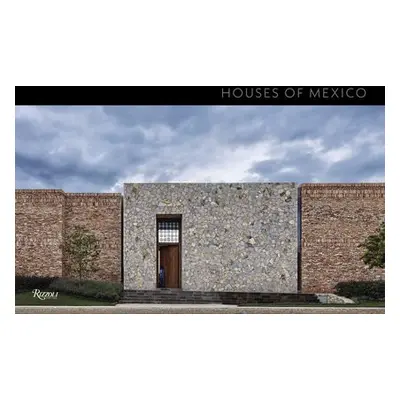 Houses in Mexico - Farre, Antonio a Galindo, Antonio Cordero