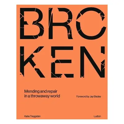 Broken - Treggiden, Katie