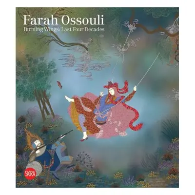 Farah Ossouli - Sonmez, Necmi