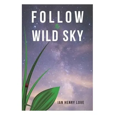 Follow The Wild Sky - Love, Ian Henry