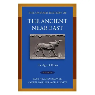 Oxford History of the Ancient Near East