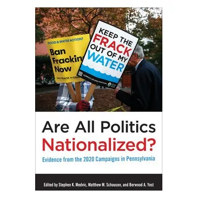 Are All Politics Nationalized?