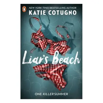 Liar's Beach - Cotugno, Katie