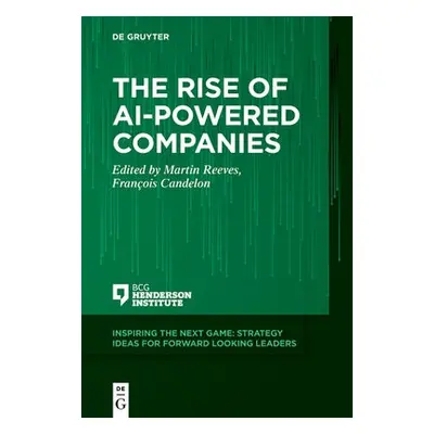 Rise of AI-Powered Companies