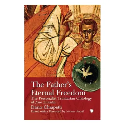 Father's Eternal Freedom - Dario, Chiapetti a Russell, Norman