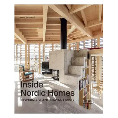 Inside Nordic Homes - Toromanoff, Agata