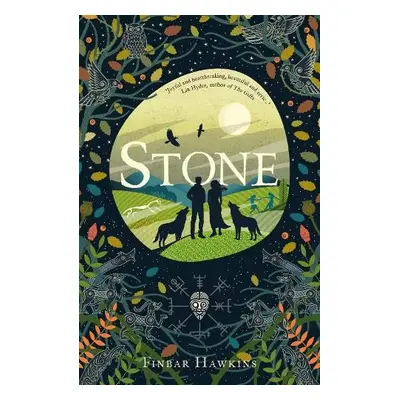 Stone - Hawkins, Finbar