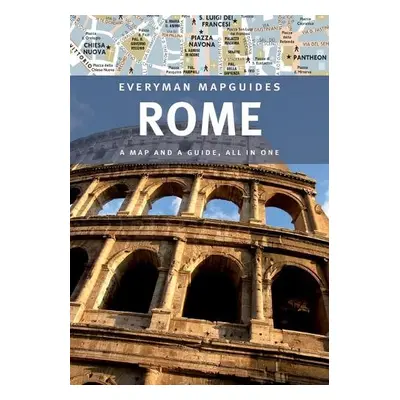 Rome Everyman Mapguide