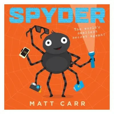 Spyder (NE) - Carr, Matt